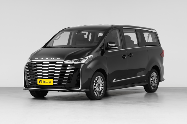 大通G10 2025款 改款 MAX 2.0T汽油 自动行政版厂商_基本信息图