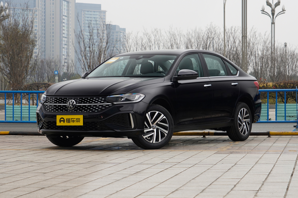 朗逸 2026款 1.5L 自动星空五百万版厂商_基本信息图