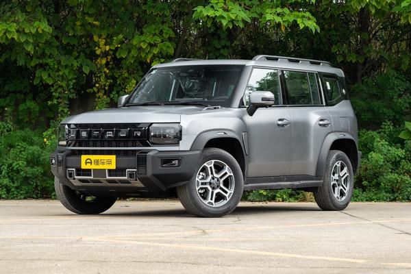 捷途旅行者 2026款 1.5TD 探索厂商_基本信息图