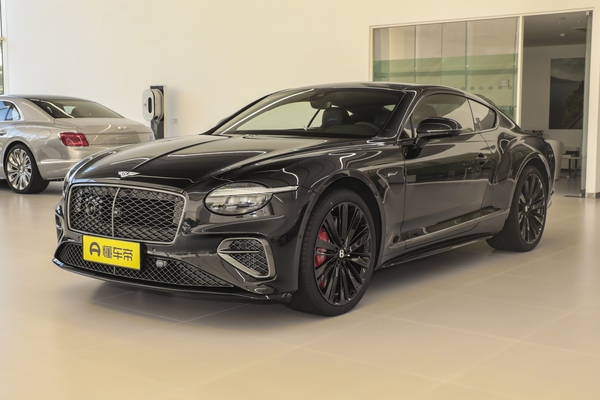 欧陆PHEV 2025款 GT 极致版级别_基本信息图