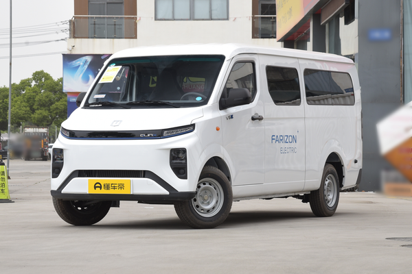远程星享V 2024款 V6E 国轩高科41.93kWh功能版百公里耗电量(kWh/100km)_基本信息图