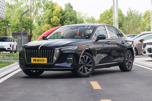红旗H5 PHEV 2025款 130 超混版电动机最大扭矩(N·m)_基本信息图
