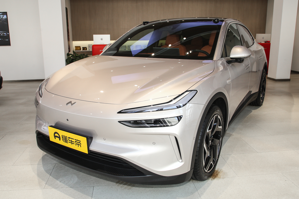 乐道L60 2025款 740km 长续航版长x宽x高(mm)_基本信息图