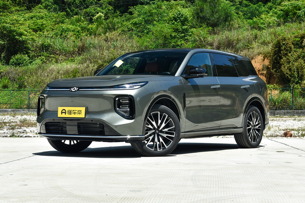 长安启源Q07 2025款 215 旗舰型厂商_基本信息图