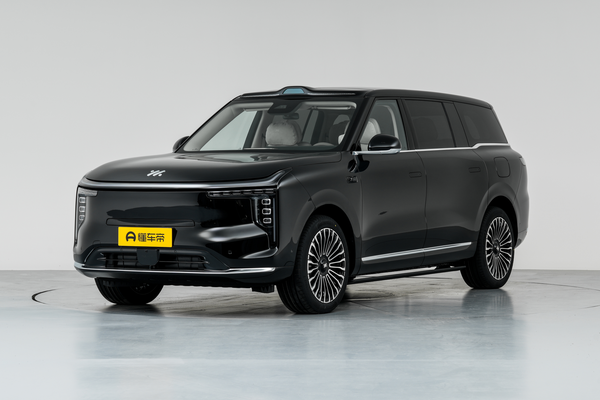 智己LS9 2026款 66 Ultra厂商_基本信息图