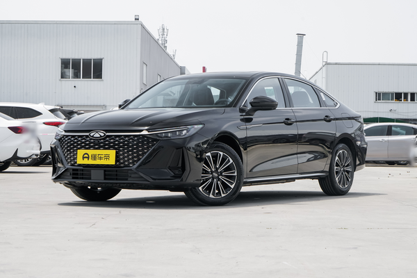 风云A8 2025款 145km 舒适型车身结构_基本信息图