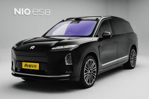 新车 | 整车41.68万元起/租电池30.88万元起，全新蔚来ES8开启预售