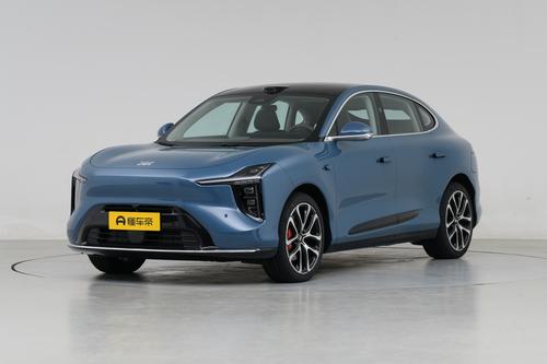 20万级家用SUV的务实之选，智己LS6增程66 Max