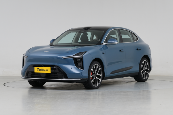 智己LS6 2026款 增程 66 Max+厂商_基本信息图