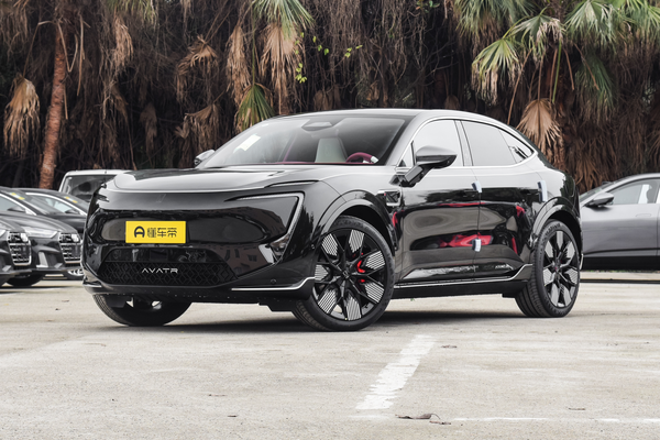 阿维塔 11 2025款 皇家剧院版厂商_基本信息图