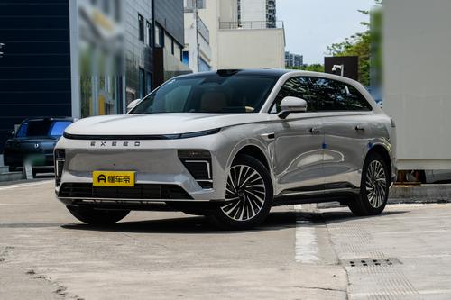 增程与纯电双动力，价格降了，配置升了！2025款星纪元ET值得一看