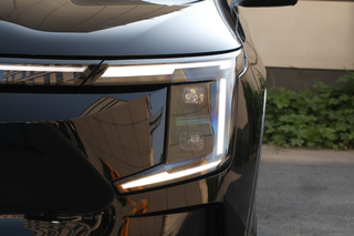 长续航+彩电大沙发，预售价13.99万起，捷途山海L7 PLUS香吗？图3