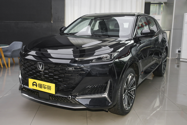 长安UNI-K 智电iDD 2024款 智电iDD 1.5T 135km智领型厂商_基本信息图