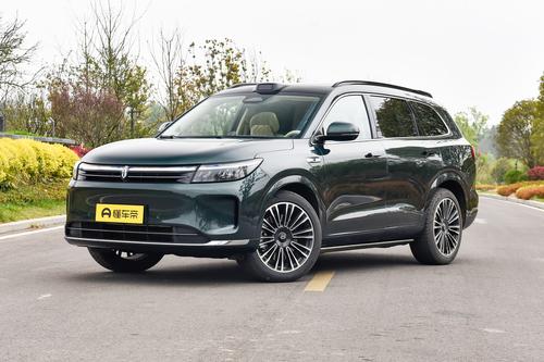 最高可享5.8万权益，搭华为辅助驾驶，问界 新M7值得选择吗？