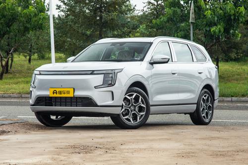 奇瑞又上“硬菜”：限时权益价12.99万起，插混中型SUV，七座可选