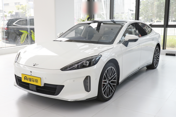 远航Y7 2024款 720km 四驱奢享版厂商_基本信息图