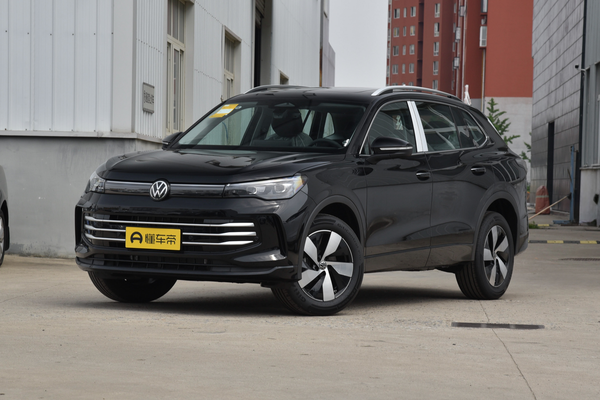途观L 2025款 Pro 380TSI 两驱智行版级别_基本信息图