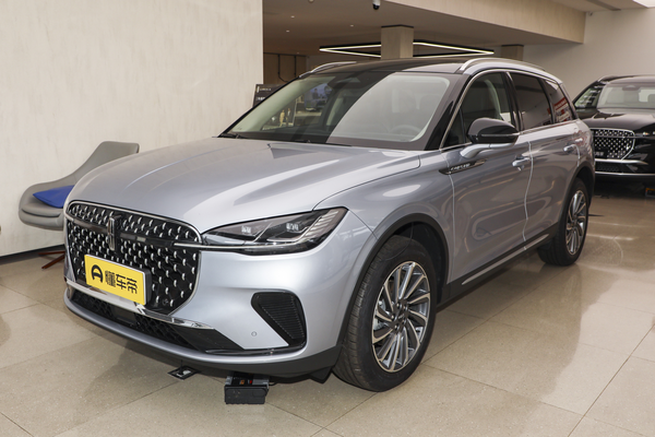 冒险家 2025款 2.0T 两驱尊雅版厂商_基本信息图