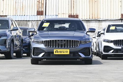 9.37万元起的星瑞全新东方曜，实力到底有多硬？