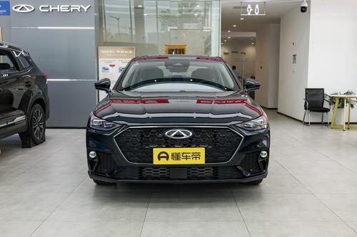 奇瑞又出“猛将”，限时售价12.29万起，搭2.0T发动机，加速6秒级