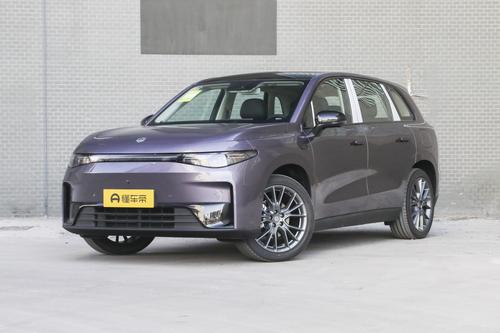 2026款零跑C10来了，加量不加价，续航、驾控、智能都有提升