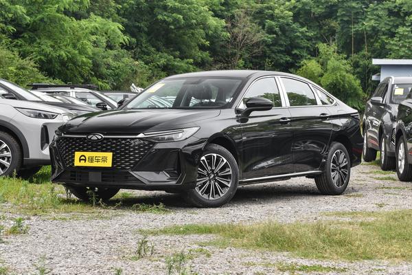 风云A8 2025款 145km 标准型充电时间(小时)_基本信息图