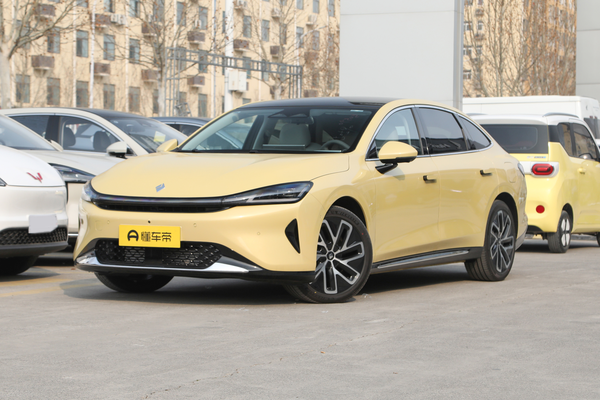 宝骏享境PHEV 2025款 140km 豪华版能源类型_基本信息图