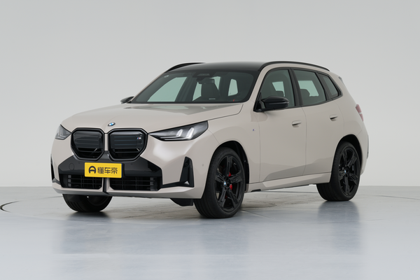 宝马X3(进口) 2025款 M50厂商_基本信息图