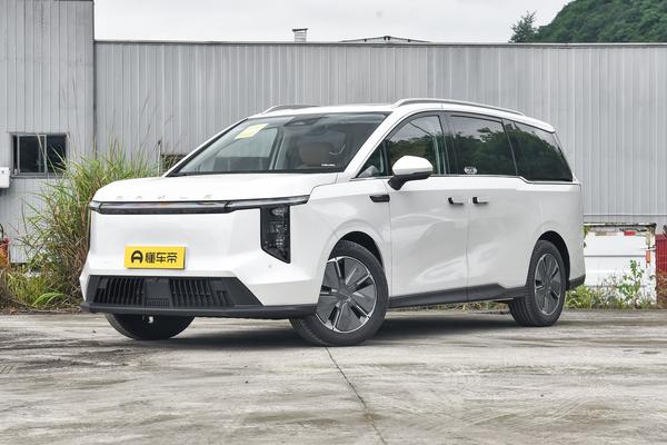 大家7 EV 2025款 草原长续航版电池组质保_电池/充电图