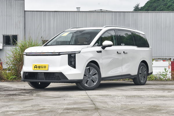 大家7 EV 2025款 森林长续航版厂商_基本信息图