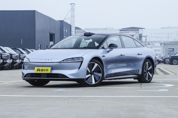 智界S7 2024款 Ultra四驱旗舰版厂商_基本信息图