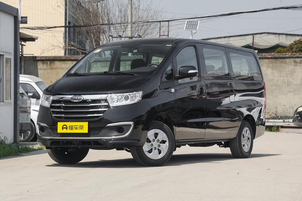 瑞风M3 PHEV 2025款 PLUS 2.0L 舒适版 8座能源类型_基本信息图
