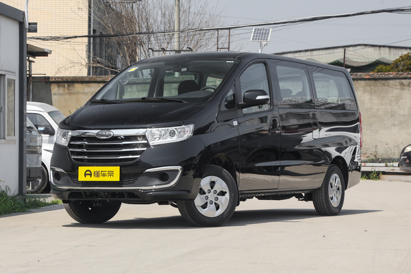 瑞风M3 PHEV 2025款 PLUS 2.0L 精英版 7座上市时间_基本信息图