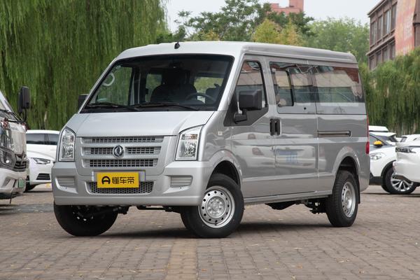 东风小康C36Ⅱ 2025款 1.5L豪华型厂商_基本信息图