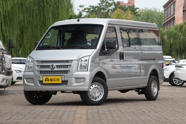 东风小康C36Ⅱ 2025款 1.5L舒适型厂商_基本信息图