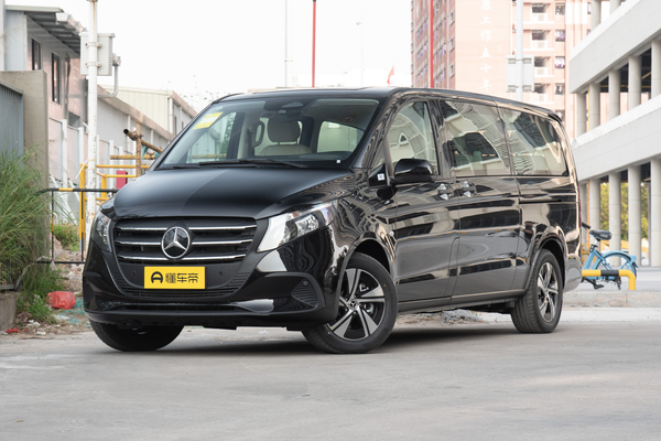 威霆 2024款 2.0T 商务版 9座厂商_基本信息图