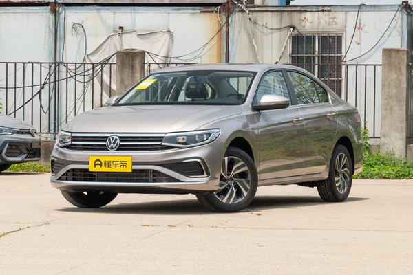 宝来 2025款 200TSI DSG悦行导航版厂商_基本信息图