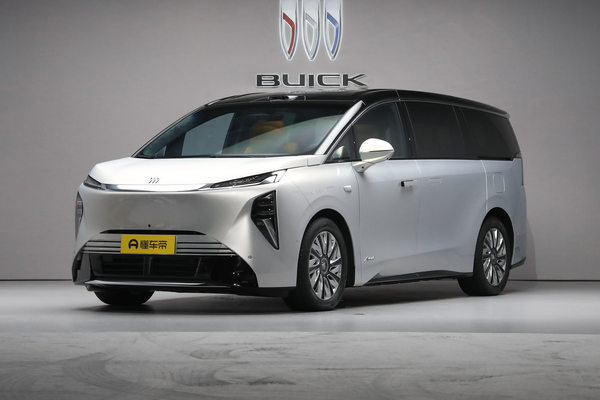 至境世家 2026款 奢享版厂商_基本信息图