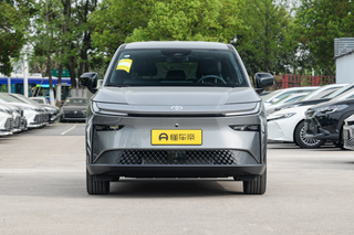 10万出头买大厂纯电SUV，宝骏云海EV和广汽丰田铂智3X怎么选？图3