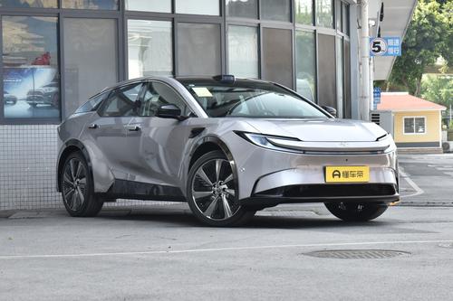 新车 | 售12.98万元起/最高续航630公里/中型SUV，一汽丰田bZ5上市