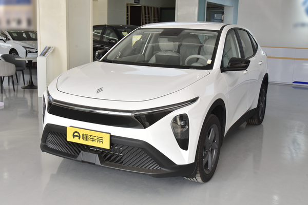 羿驰05S 2026款 500尊享版厂商_基本信息图