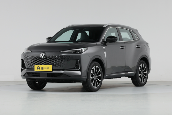 长安CS55 PLUS PHEV 2025款 智慧新蓝鲸 125km 超能版环保标准_发动机图