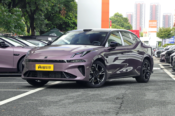 领克07 EM-P 2026款 126长续航Ultra厂商_基本信息图