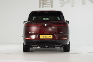 新车 | 售29.98万元起，标配天神之眼B+云辇A等，腾势N8L正式上市图2