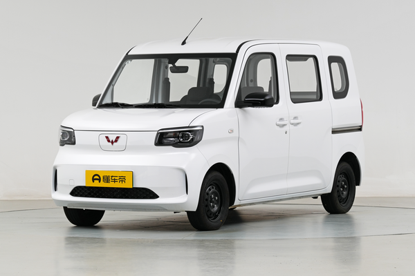 五菱之光EV 2025款 标准型厂商_基本信息图
