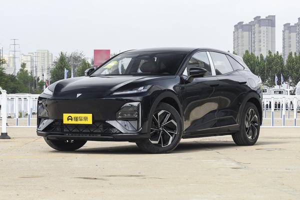 深蓝S07 2026款 630Max 华为乾崑ADS SE版厂商_基本信息图