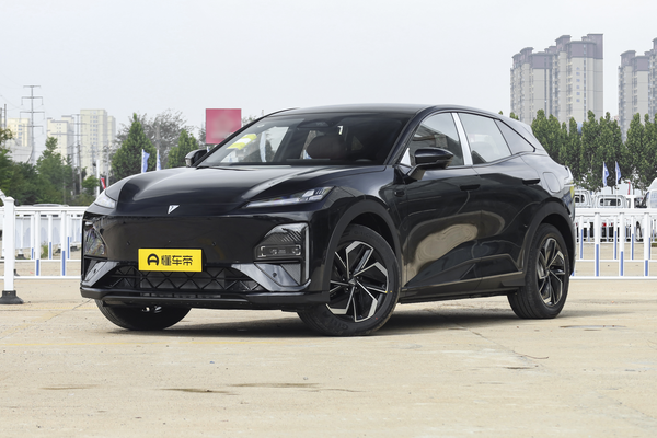 深蓝S07 2026款 230Max 华为乾崑ADS SE版厂商_基本信息图