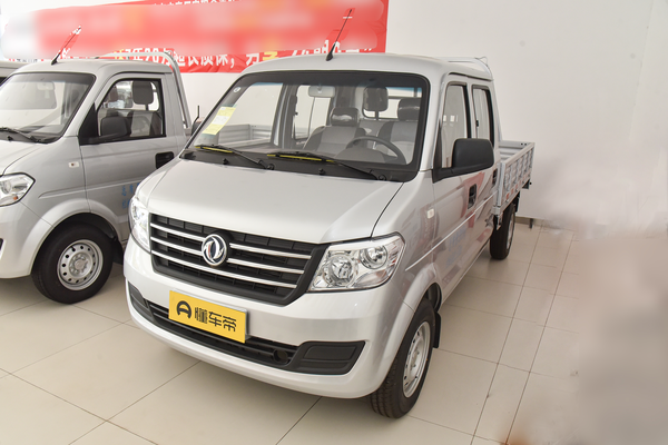 东风小康C32 2025款 S 1.6L LV0长x宽x高(mm)_基本信息图