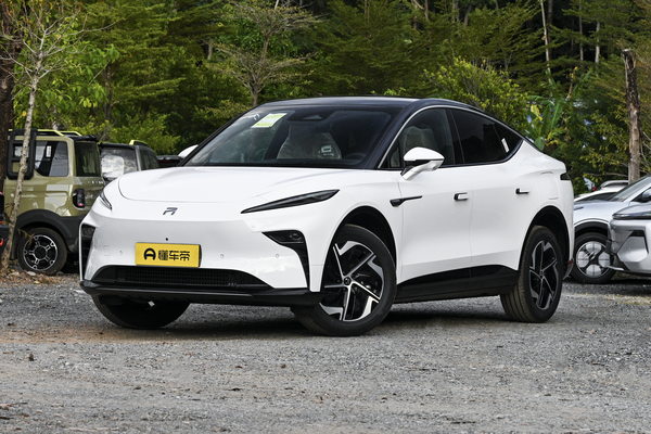 飞凡R7 2025款 都市版厂商_基本信息图