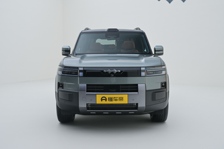 新车 | 1.5T插混/可选无人机/竞争问界M7，方程豹钛7将于9月9日上市图1